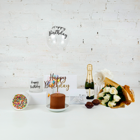Kit Happy Birthday